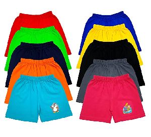 Boys Casual Shorts