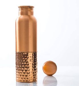 Name-copper water bottle