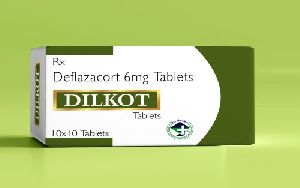 Deflazacort Tablets