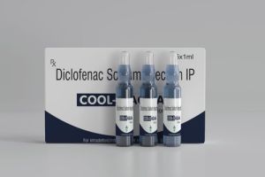 Diclofenac Sodium 75 Mg injection