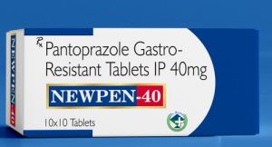 Pantoprazole Tablet