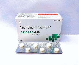 Azithromycin Tablet IP