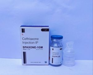 Ceftriaxone Injection IP