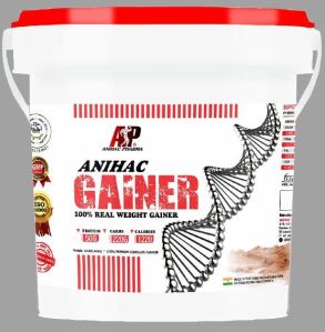 Anihac Weight Gainer 12lbs