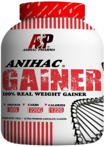 Anihac Weight Gainer 6 Lbs