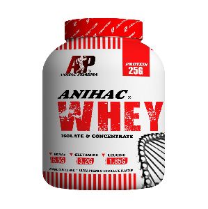 Anihac Whey Protein 5 Lbs