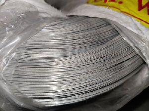 Galvanized Steel Wire