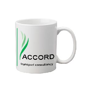 Promotional Coffee Mug