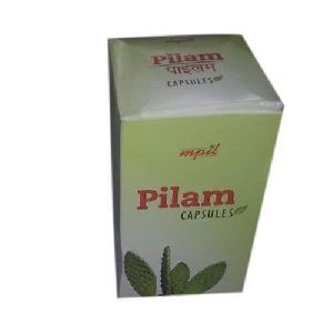 Mpil Pilam Capsules