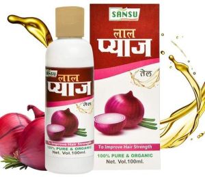 red onion oil