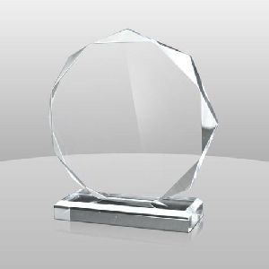 Crystal Trophy