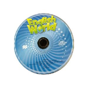 Promotional Compact Disc