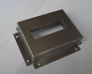 stainless steel 316 sheet metal stamping parts