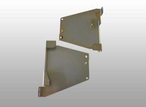 OEM Sheet Metal Parts