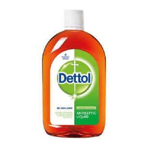 Dettol Antiseptic Liquid