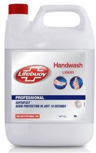 Lifebuoy Hand Wash