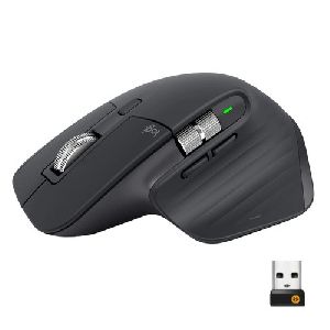 Wireless Mouse