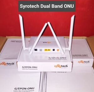 Syrotech Dual Band