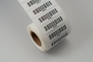 barcode stickers labels