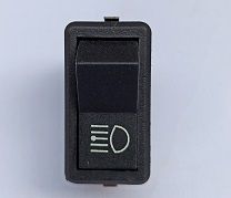 3 position Headlight switch