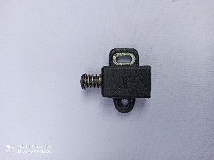 Reverse brake pedal switch