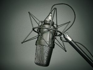 voice over services