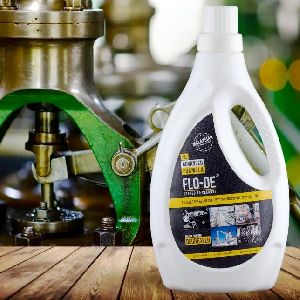 Flo-DE Industrial Cleaner - 1 Lt (Concentrate)