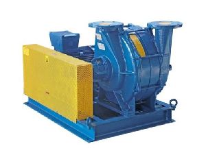 Centrifugal Blower