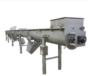 Industrial Screw Conveyor