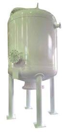 Pressure Vessel