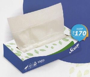 Facial Tissues