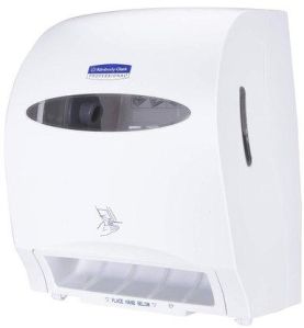 Kimberly Clark Towel Dispenser