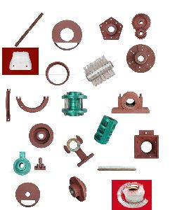 DAL MILL SPARE PARTS