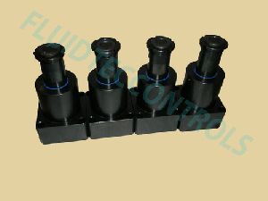 clamping cylinder
