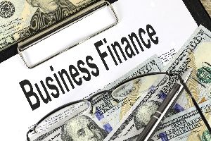 Business Loan Services