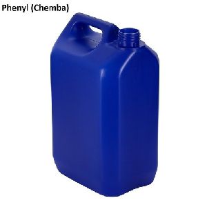 phenyl floor cleaner