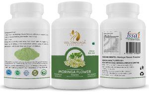 Moringa Flower Powder 50g