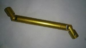 Telescopic Universal Joint