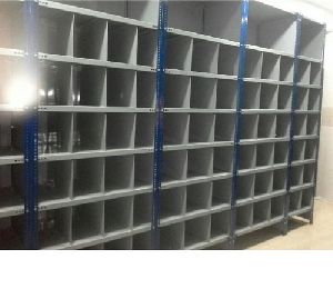 Automobile Spare Parts Racks