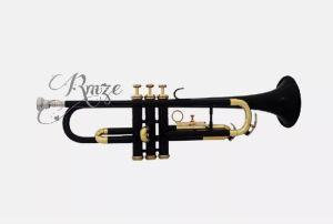 Black Gold Edition BB Trumpet