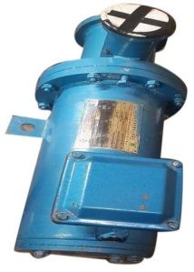 refrigerant pump