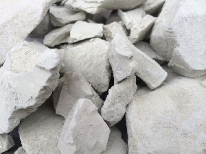 Bentonite Lumps