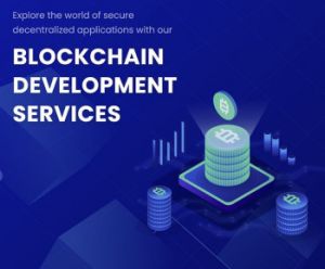 Blockchain Development Company