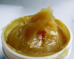 Automotive grease