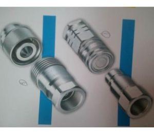 Quick Release Couplings