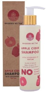 Riverside Nectar Apple Cider Shampoo