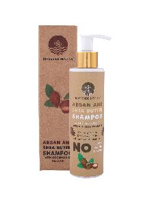 Riverside Nectar Argan Shampoo