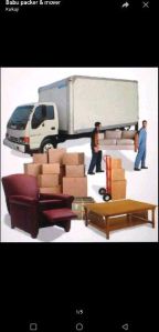 Packer & Movers