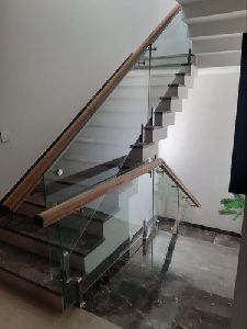 Glass Railing