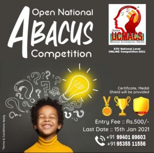 abacus books